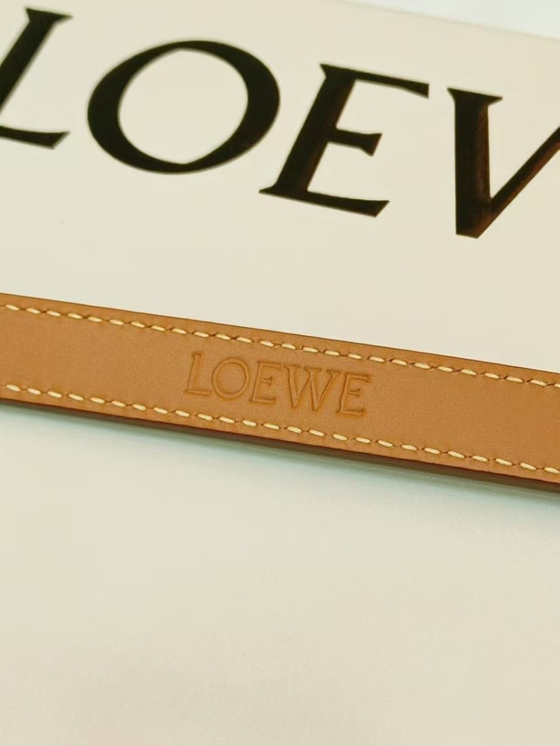 Loewe Belts